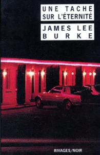 Une tache sur l'éternité