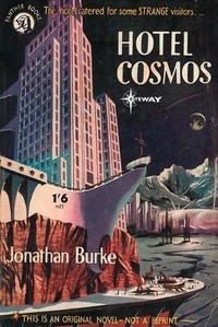 Hotel Cosmos