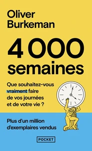4000 semaines