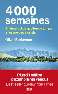 4000 semaines