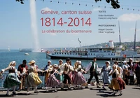 Genève, canton suisse 1814-2014