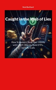 Caught in the Web of Lies