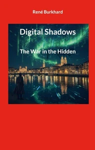 Digital Shadows