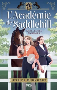 Meilleures ennemies