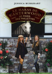 Le poids des paillettes