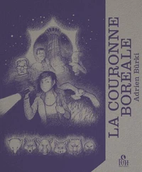 La couronne boréale