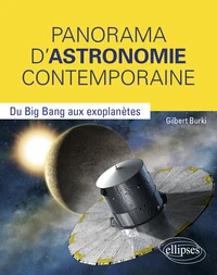 Panorama d'astronomie contemporaine