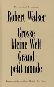 Robert Walser
