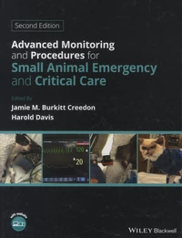 Advanced Monitoring and Procedures for Small Animal Emergency and Critical Care