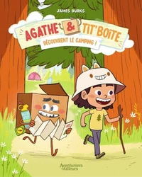 Agathe et Tit' Boite