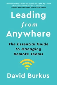 Leading From Anywhere
