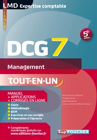 DCG7 Management