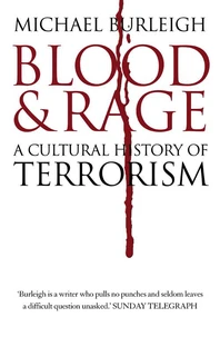Blood and Rage