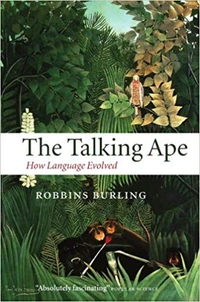 The Talking Ape