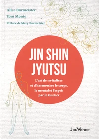 Jin Shin Jyutsu