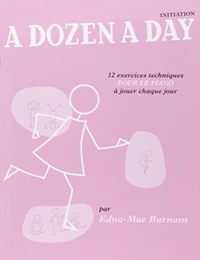 A dozen a day