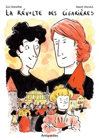 La révolte des cigarières