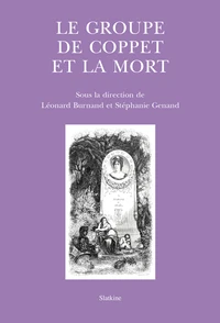 Le groupe de Coppet et la mort