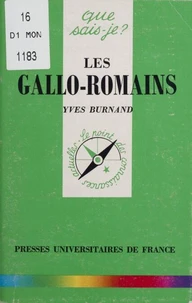 Les Gallo-romains
