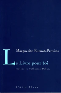 Le livre pour toi