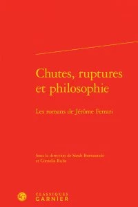 Chutes, ruptures et philosophie