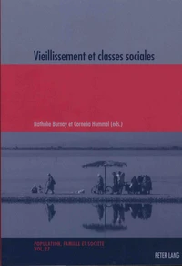 Vieillissement et classes sociales