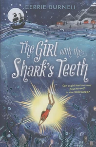 The Girl with the Shark's Teeth
