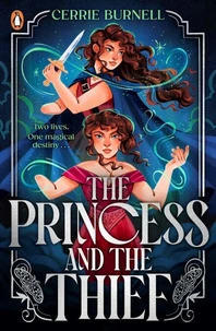 The Princess and the Thief