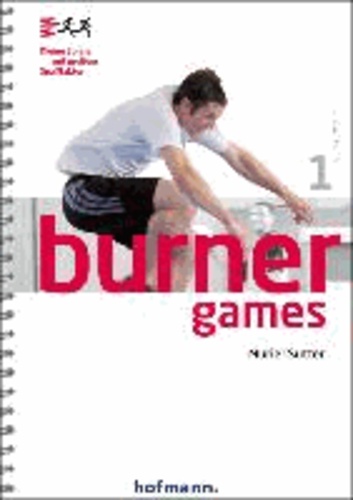 Burner Games - Kleine Spiele mit großem Spaßfaktor.