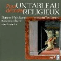 Pour décoder un tableau religieux