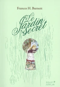 Le jardin secret
