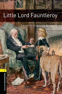 Little Lord Fauntleroy