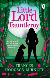 Little Lord Fauntleroy