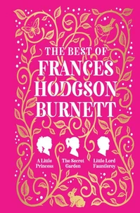 The Best of Frances Hodgson Burnett