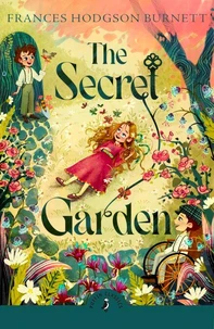 The Secret Garden
