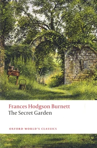 The Secret Garden