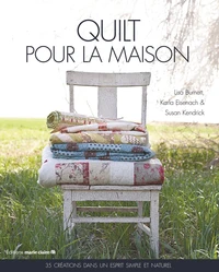 Quilt pour la maison
