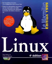 Linux. 4eme Edition 1999, Avec Cd-Rom