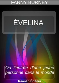 Évelina
