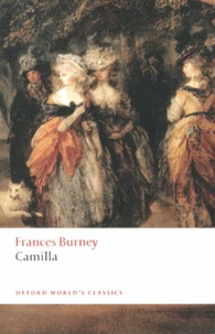 Camilla or Picture of Youth