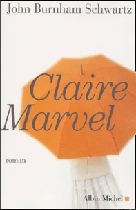 Claire Marvel