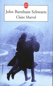 Claire Marvel