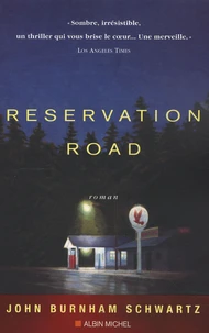 Reservation Road