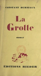 La grotte