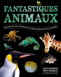 Fantastiques animaux