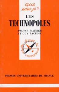Les technopoles