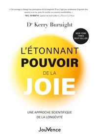 L’étonnant pouvoir de la joie