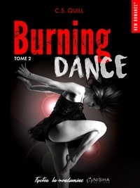 Burning Dance - tome 2.