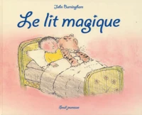 Le lit magique