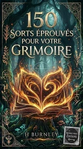 150 Sorts pour votre Grimoire